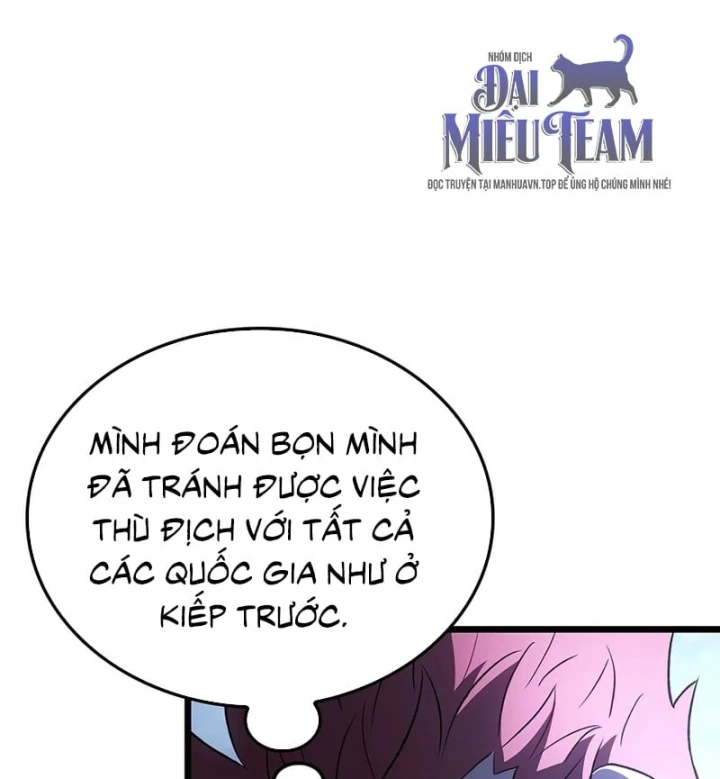Đế Vương Hồi Quy Chapter 140 - 134