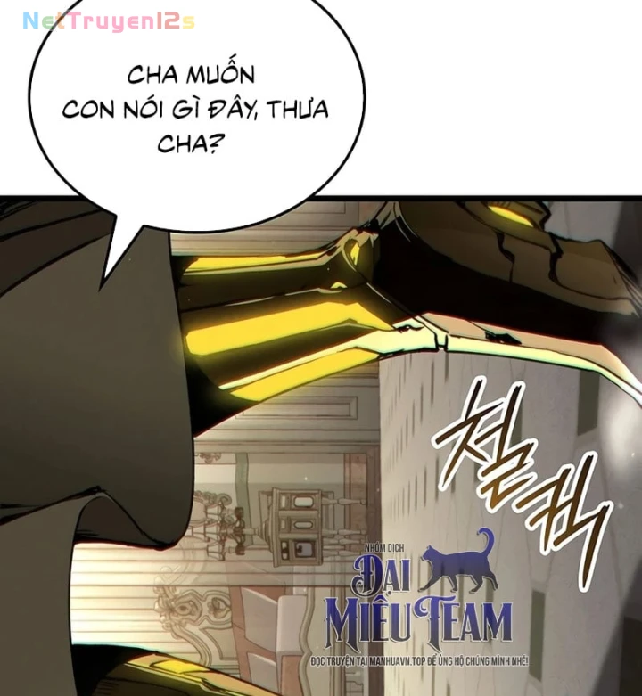 Đế Vương Hồi Quy Chapter 140 - 149