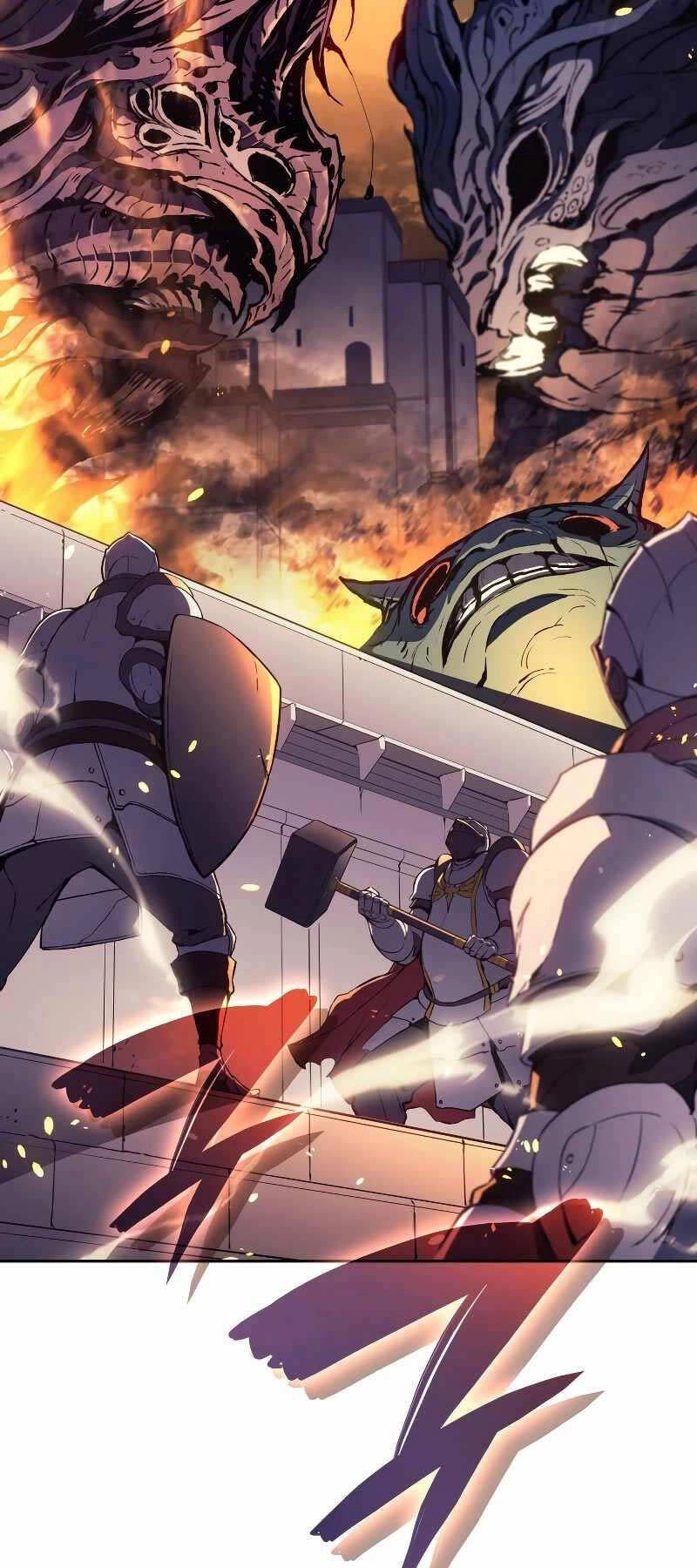 Đế Vương Hồi Quy Chapter 1 - 6