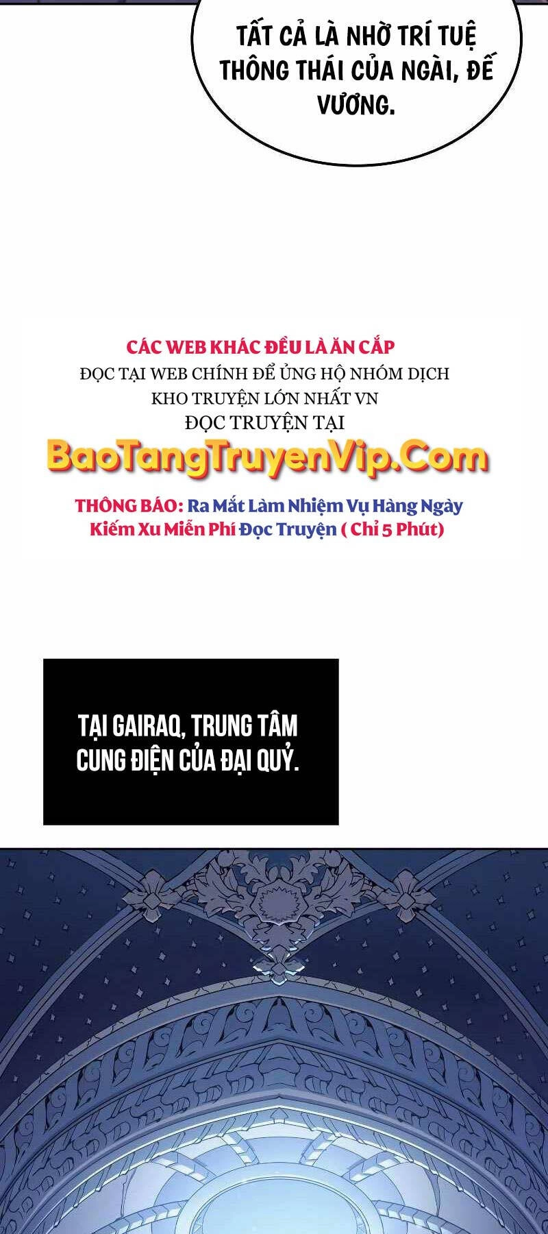 Đế Vương Hồi Quy Chapter 1 - 10