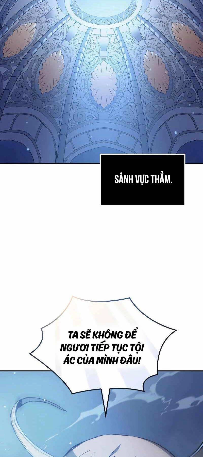 Đế Vương Hồi Quy Chapter 1 - 11