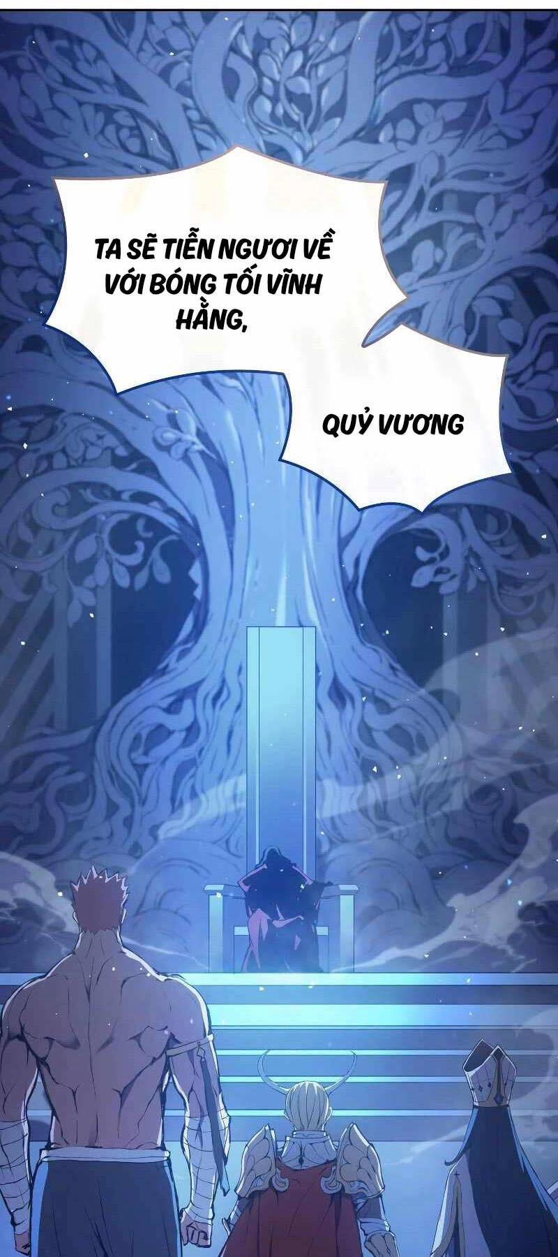 Đế Vương Hồi Quy Chapter 1 - 13