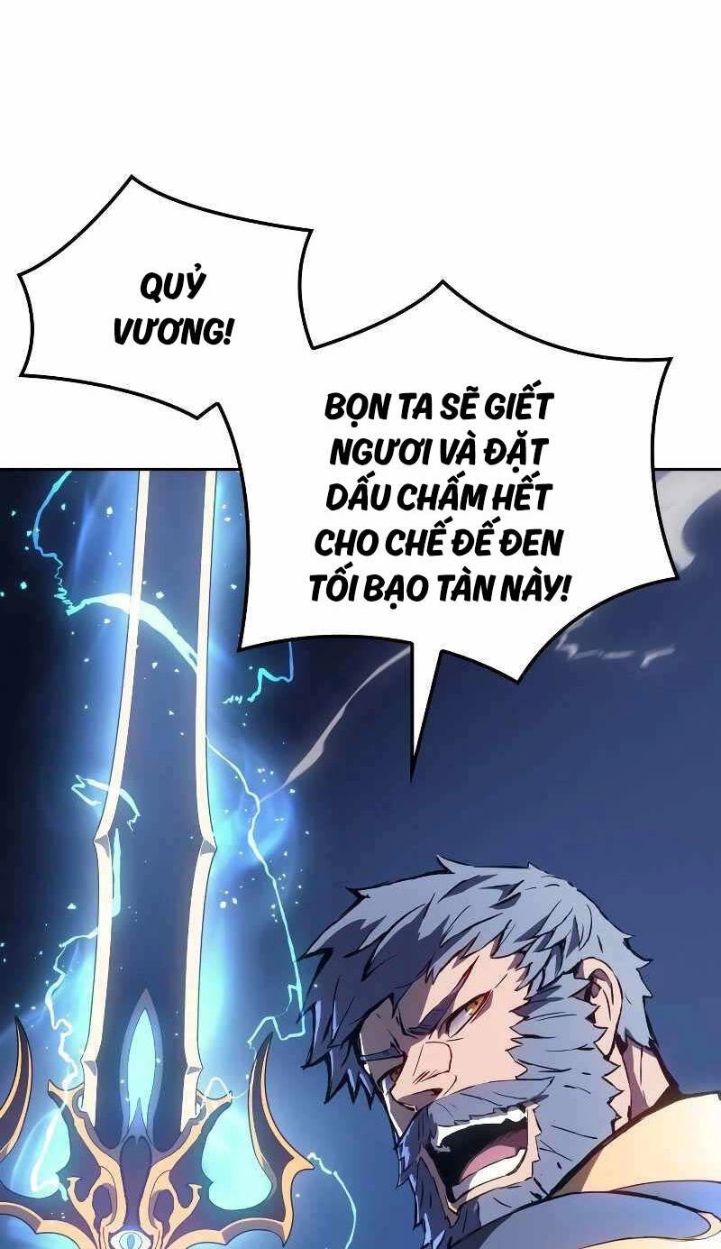 Đế Vương Hồi Quy Chapter 1 - 16