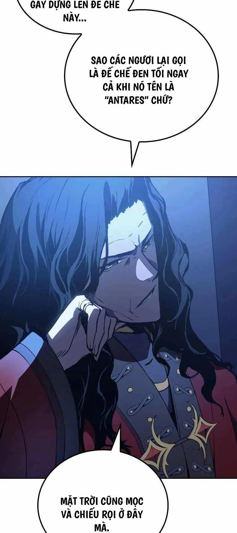 Đế Vương Hồi Quy Chapter 1 - 18