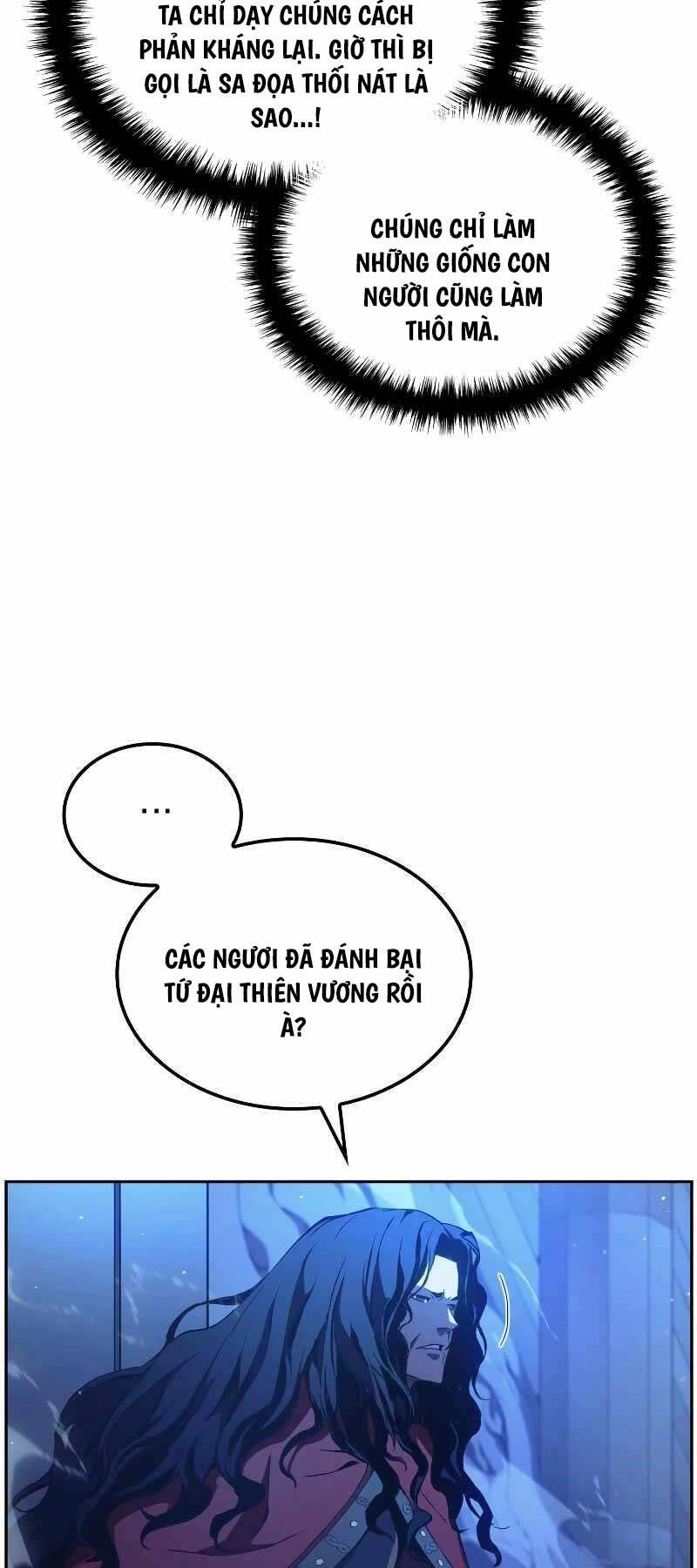 Đế Vương Hồi Quy Chapter 1 - 22