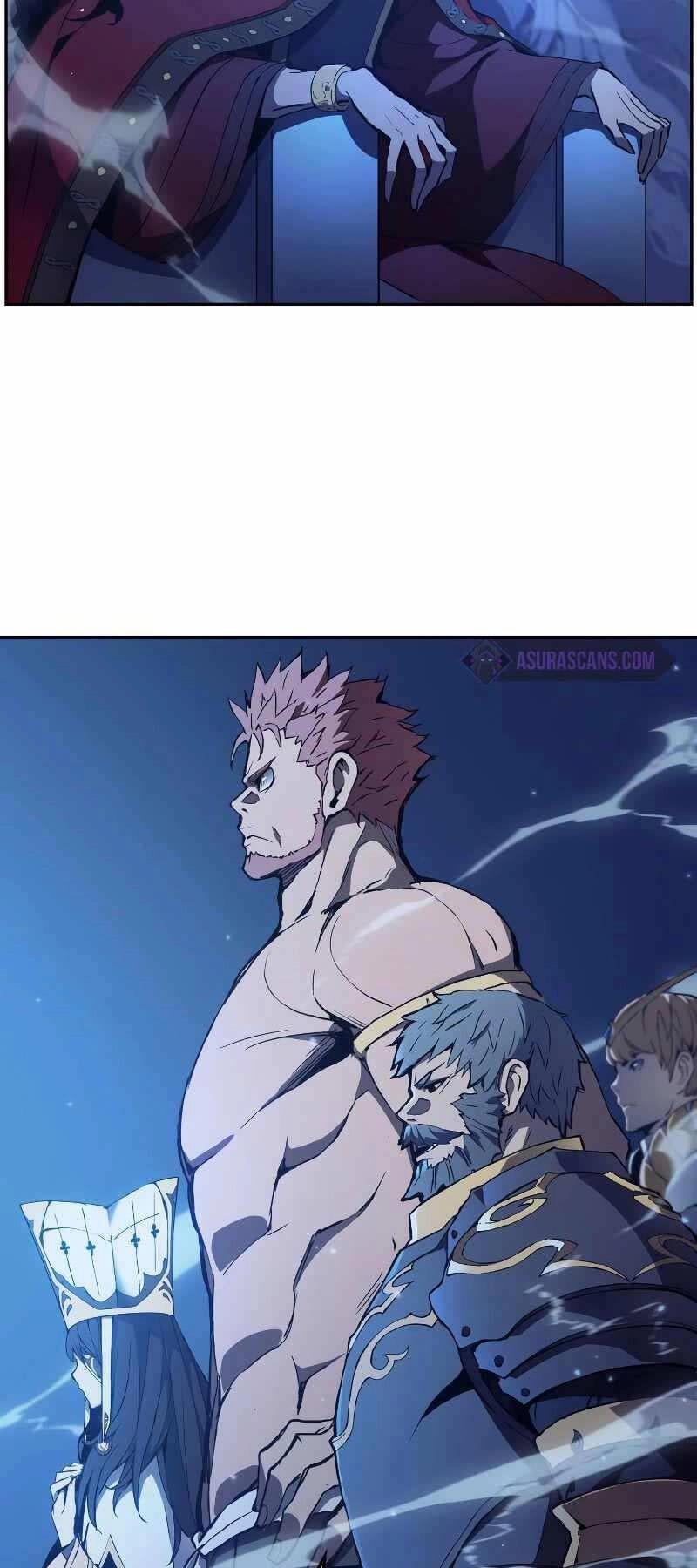 Đế Vương Hồi Quy Chapter 1 - 23