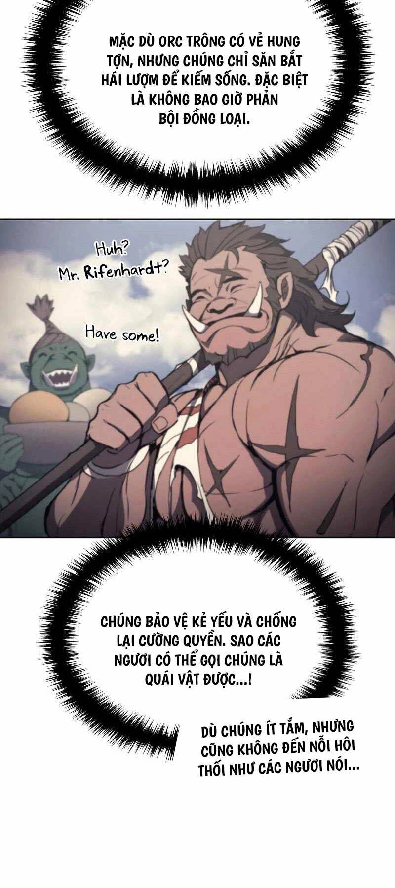 Đế Vương Hồi Quy Chapter 1 - 26