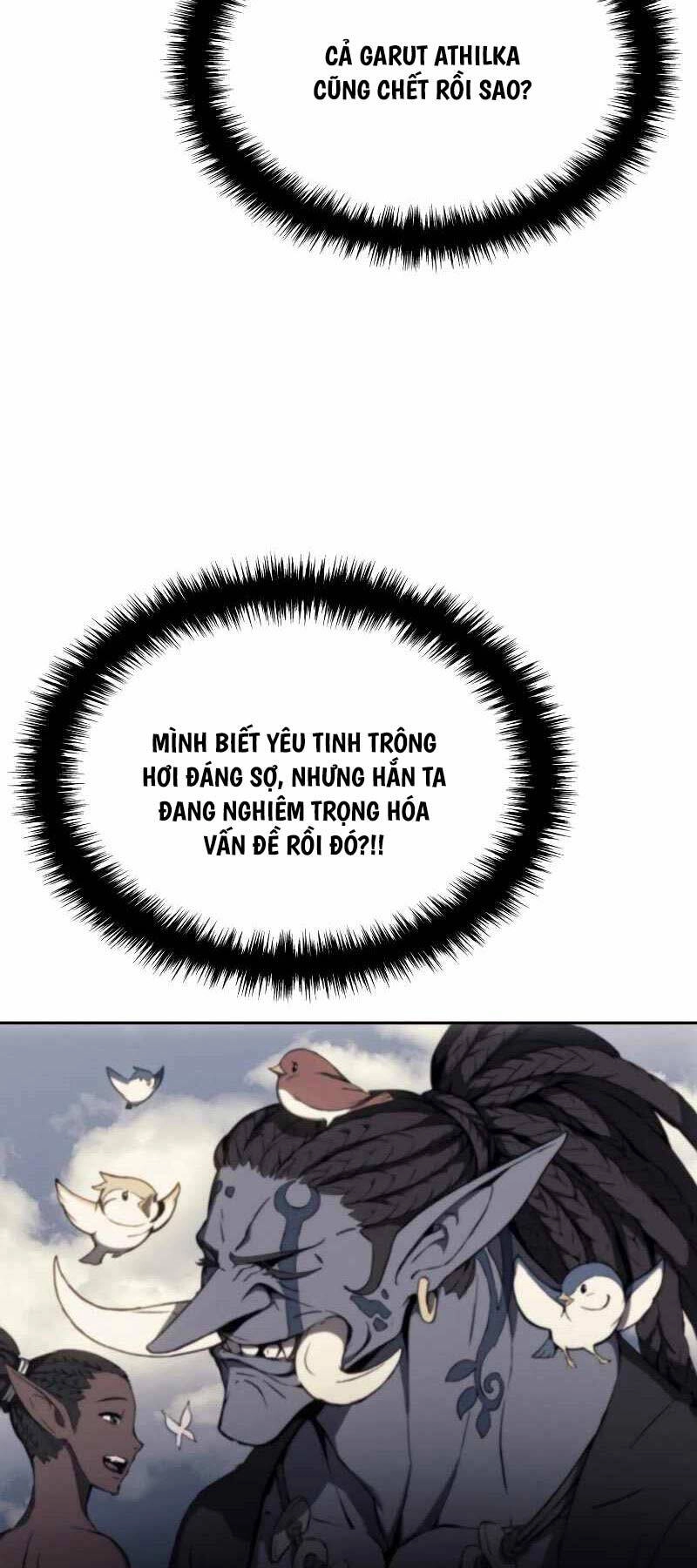 Đế Vương Hồi Quy Chapter 1 - 28