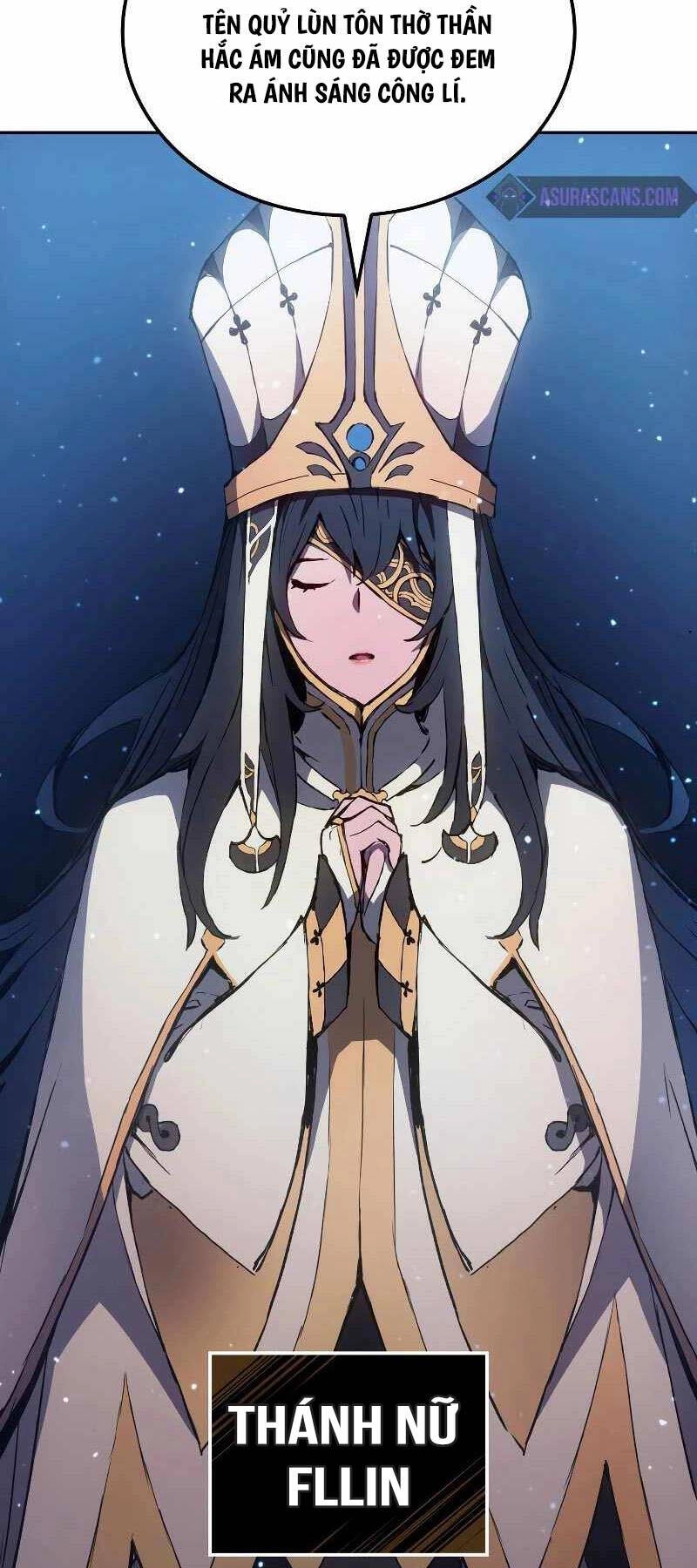 Đế Vương Hồi Quy Chapter 1 - 30