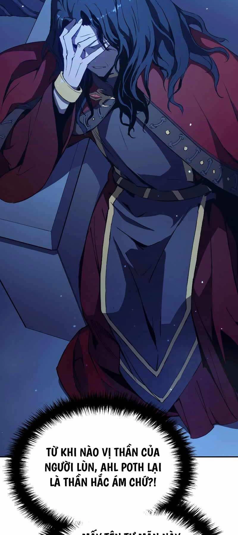 Đế Vương Hồi Quy Chapter 1 - 32