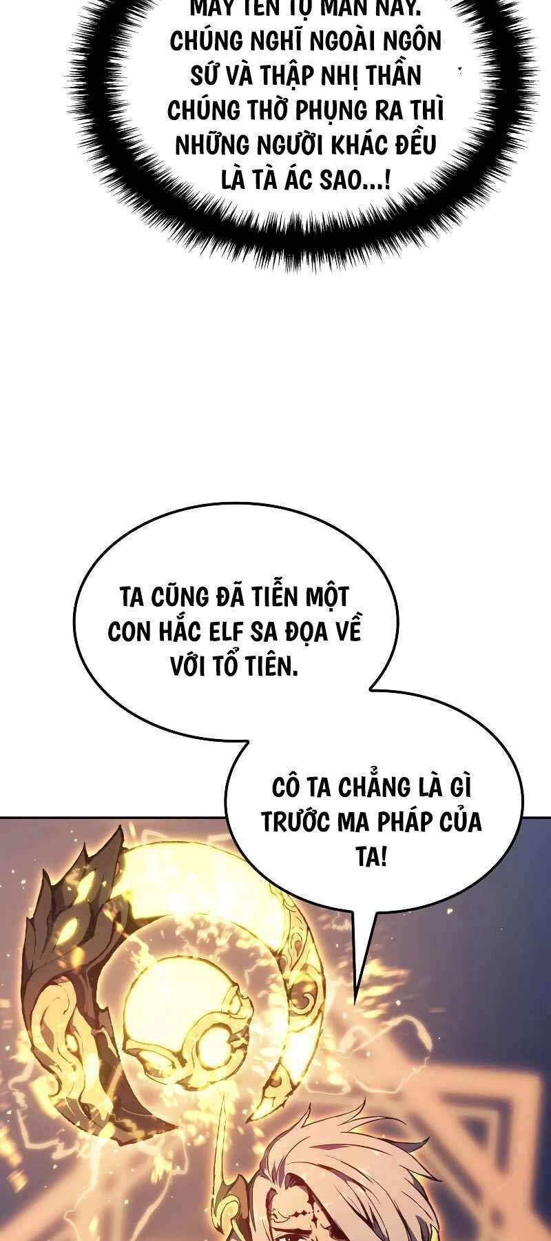 Đế Vương Hồi Quy Chapter 1 - 33