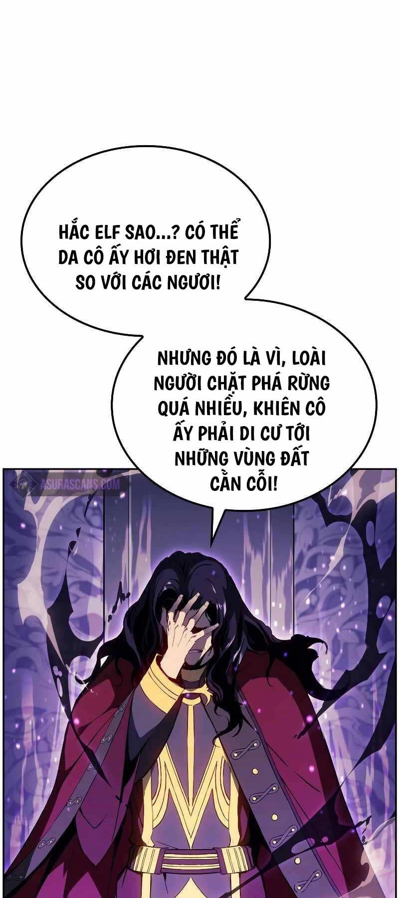 Đế Vương Hồi Quy Chapter 1 - 38
