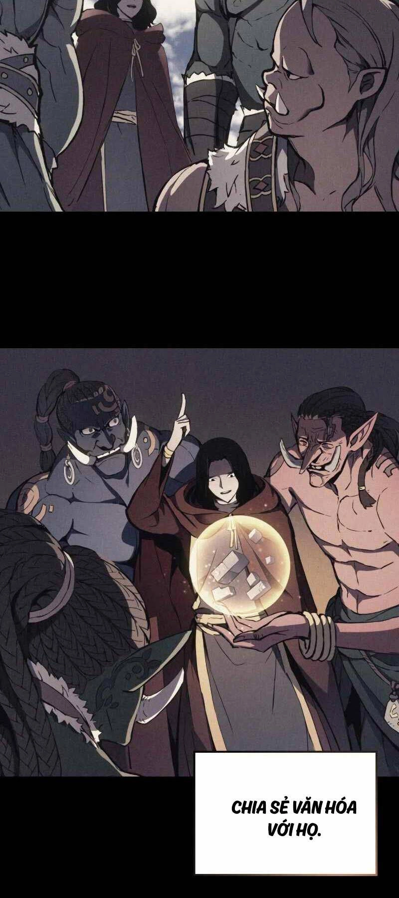 Đế Vương Hồi Quy Chapter 1 - 57