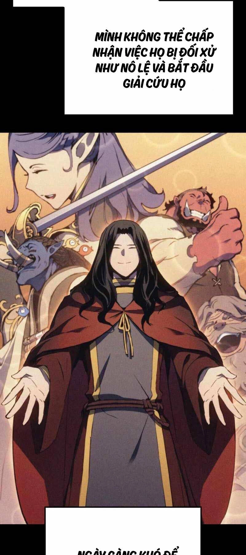 Đế Vương Hồi Quy Chapter 1 - 60