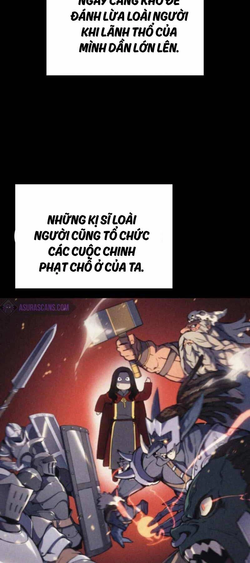 Đế Vương Hồi Quy Chapter 1 - 61