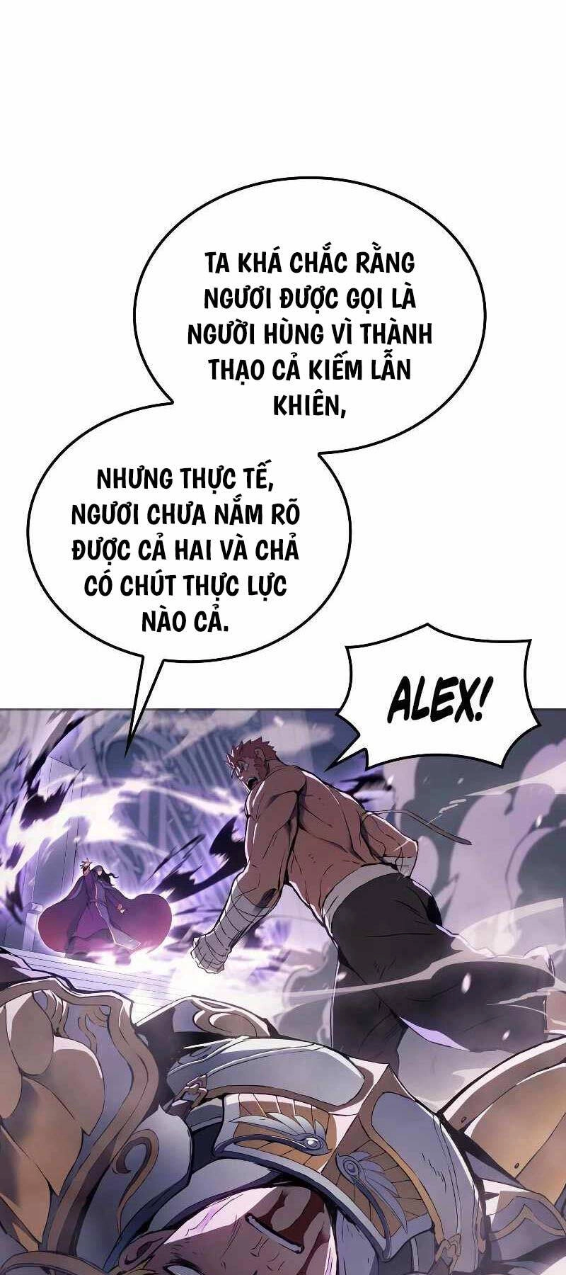 Đế Vương Hồi Quy Chapter 1 - 72