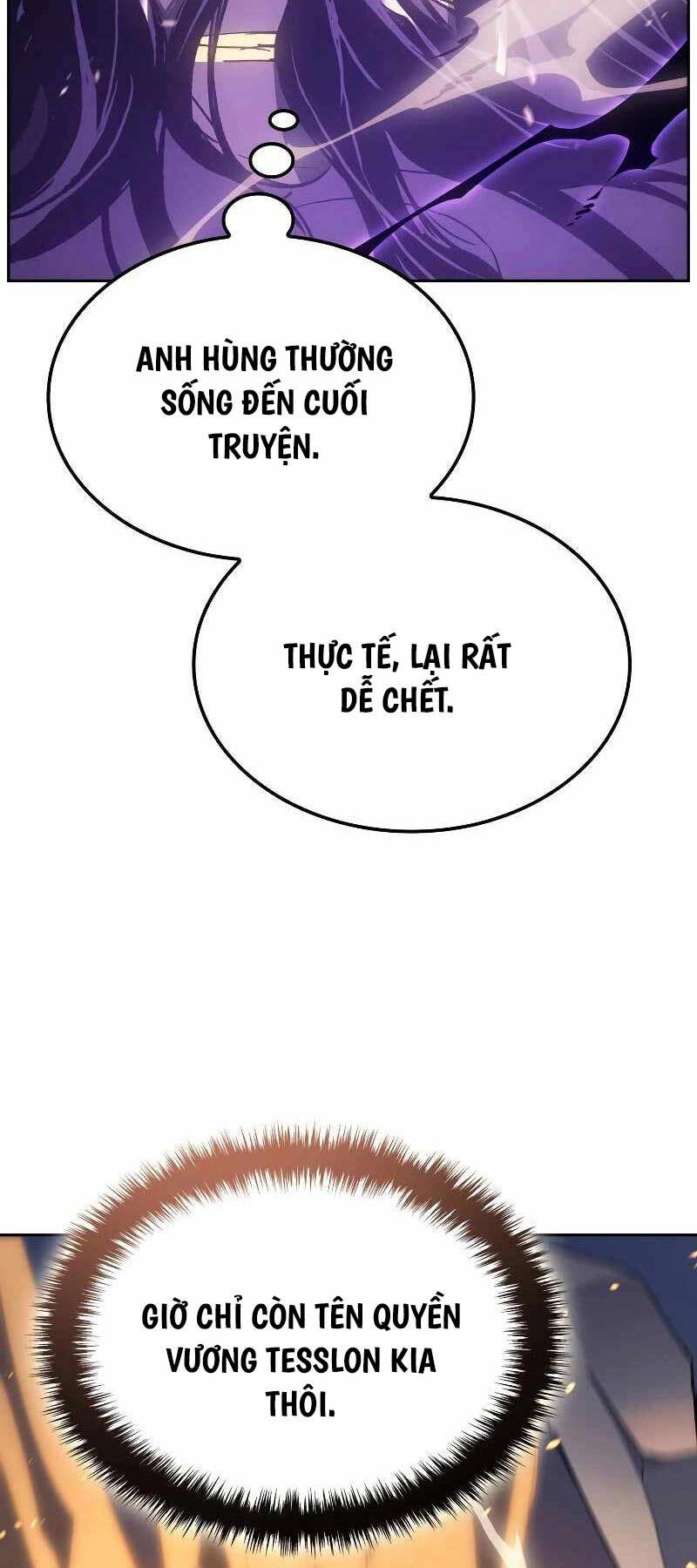 Đế Vương Hồi Quy Chapter 1 - 74