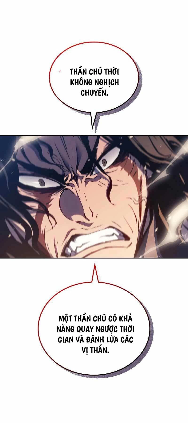 Đế Vương Hồi Quy Chapter 1 - 100