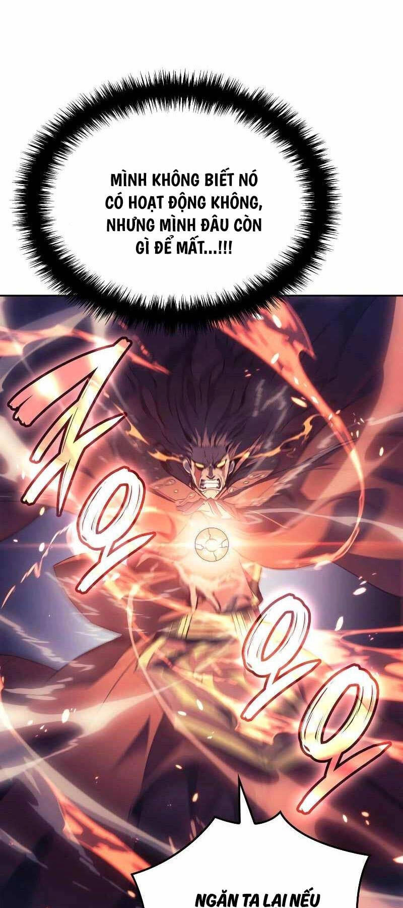 Đế Vương Hồi Quy Chapter 1 - 101