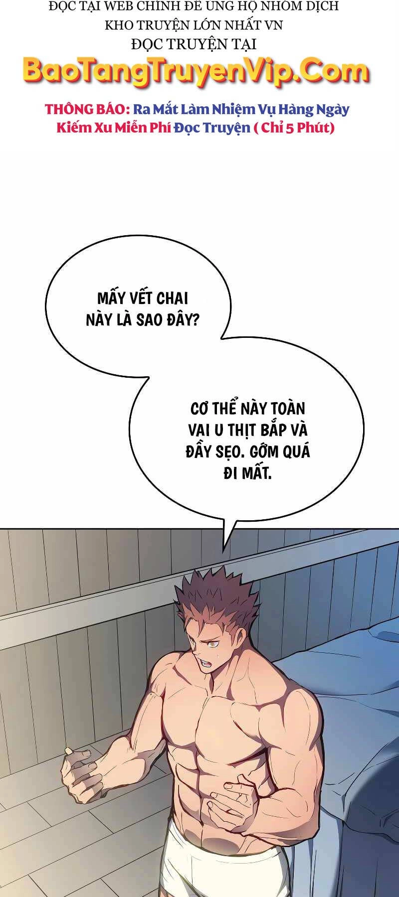 Đế Vương Hồi Quy Chapter 2 - 6