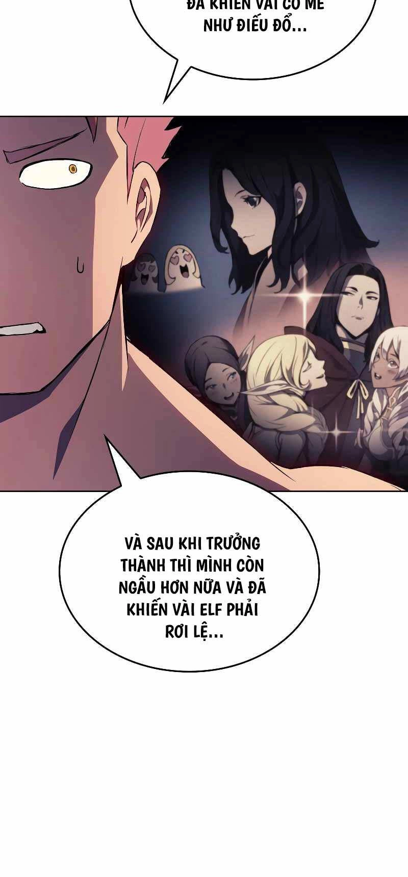 Đế Vương Hồi Quy Chapter 2 - 8