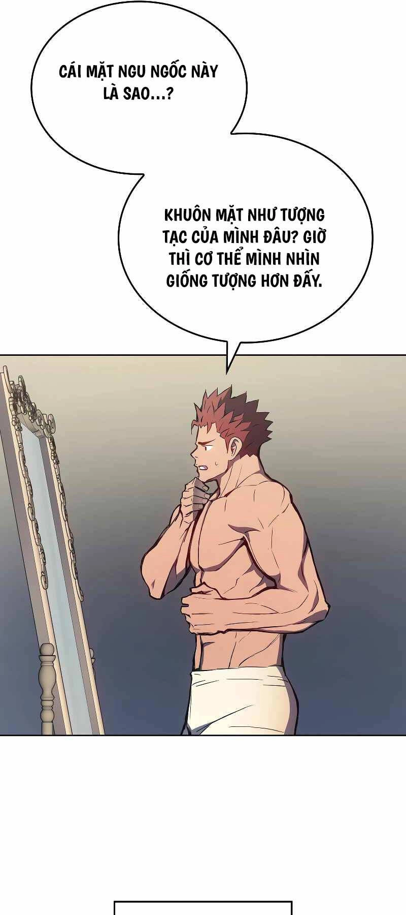 Đế Vương Hồi Quy Chapter 2 - 9