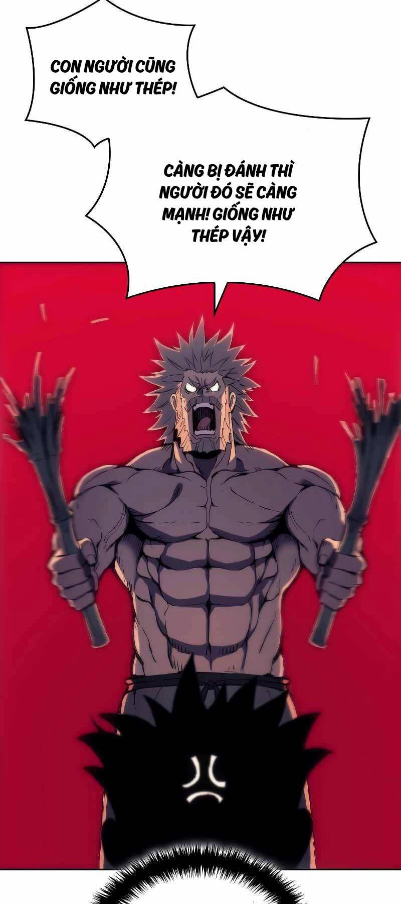 Đế Vương Hồi Quy Chapter 2 - 46