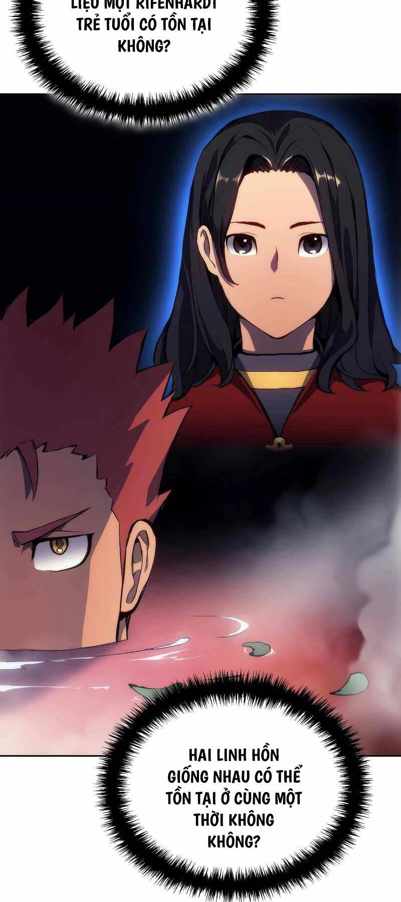 Đế Vương Hồi Quy Chapter 2 - 66