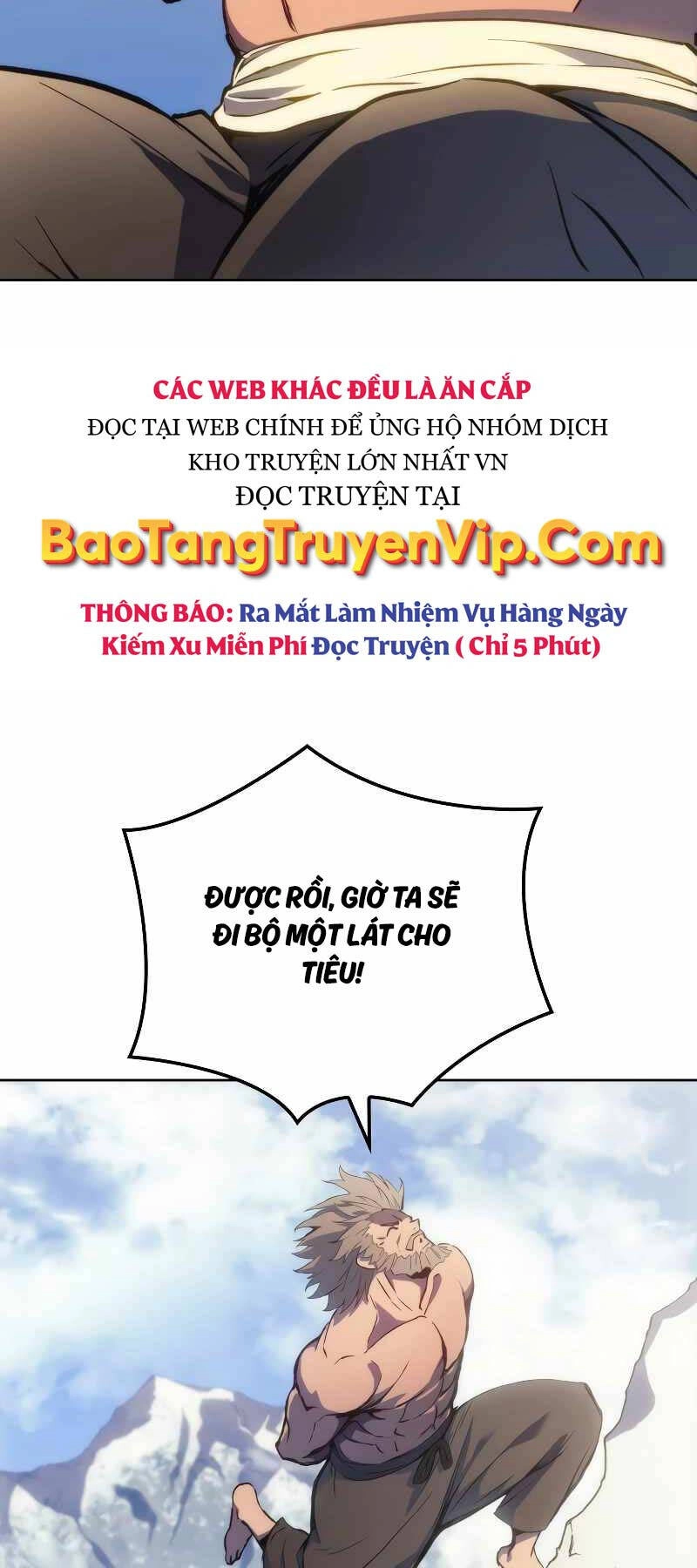 Đế Vương Hồi Quy Chapter 3 - 4