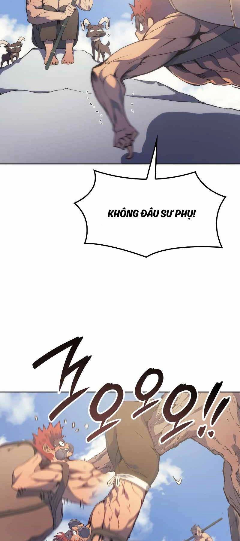 Đế Vương Hồi Quy Chapter 3 - 6