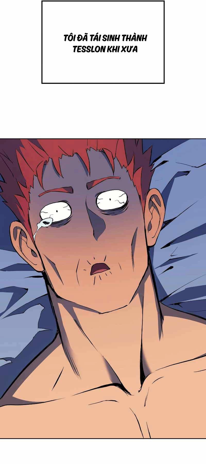 Đế Vương Hồi Quy Chapter 3 - 9