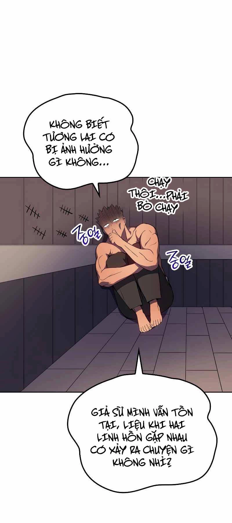 Đế Vương Hồi Quy Chapter 3 - 10