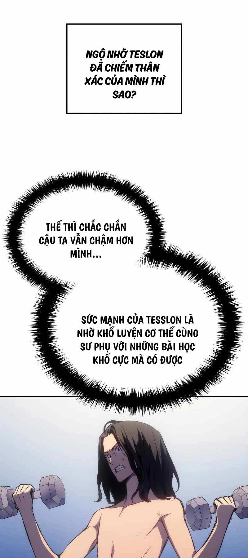 Đế Vương Hồi Quy Chapter 3 - 13