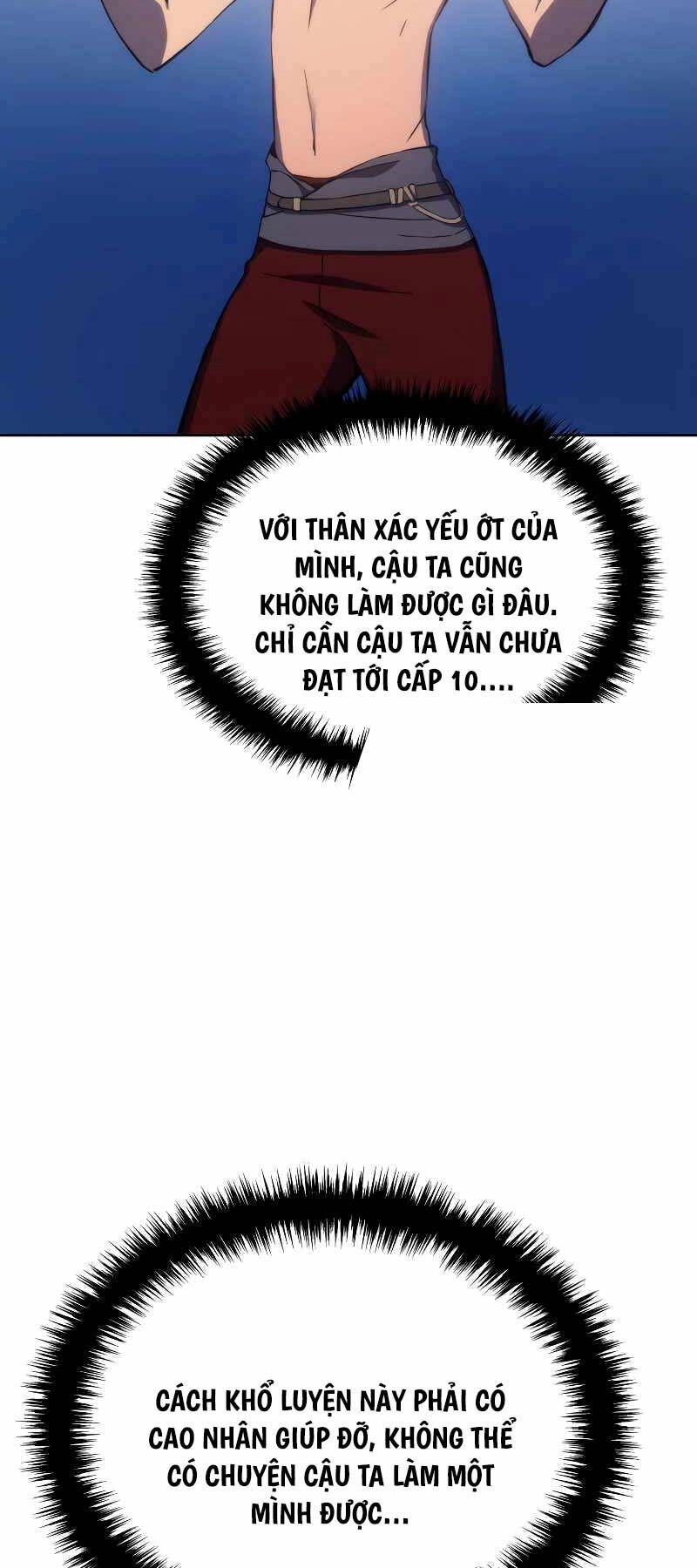 Đế Vương Hồi Quy Chapter 3 - 14