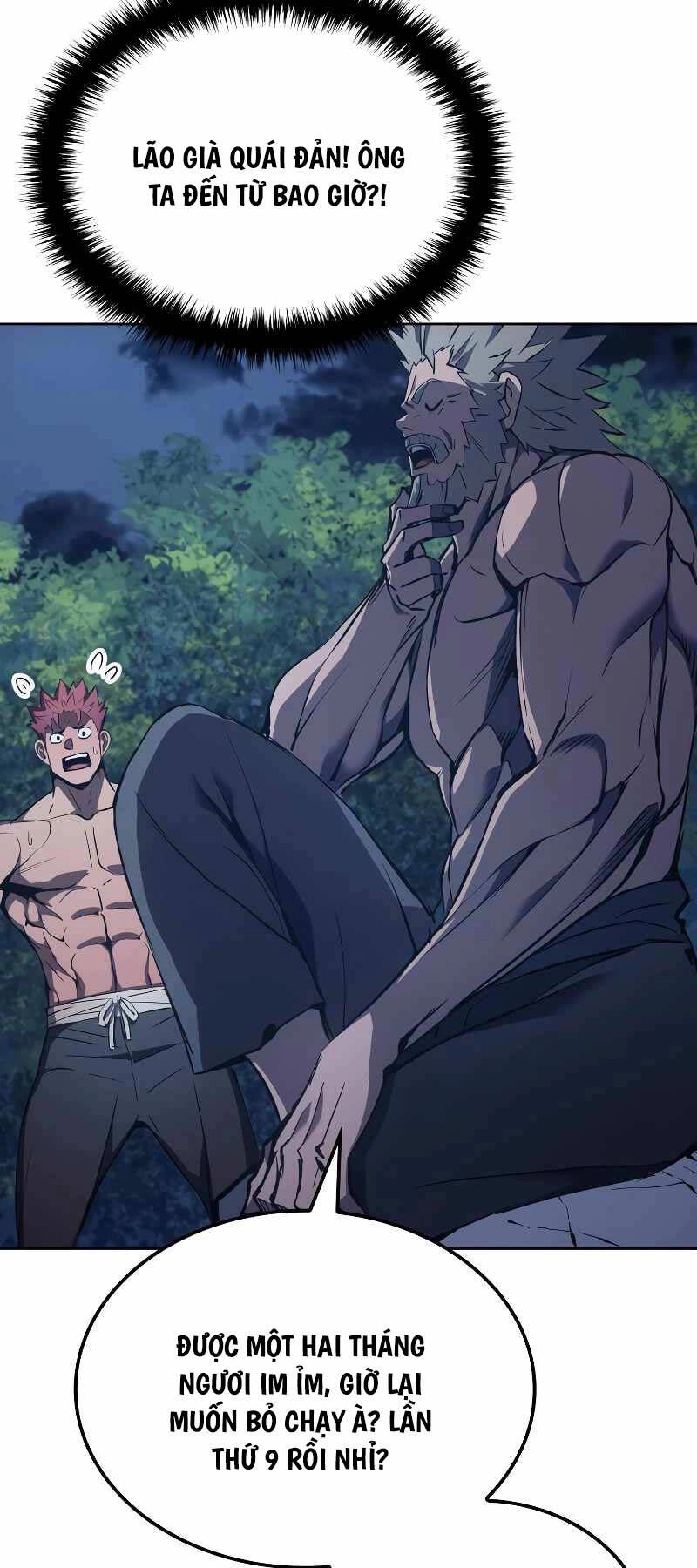 Đế Vương Hồi Quy Chapter 3 - 20