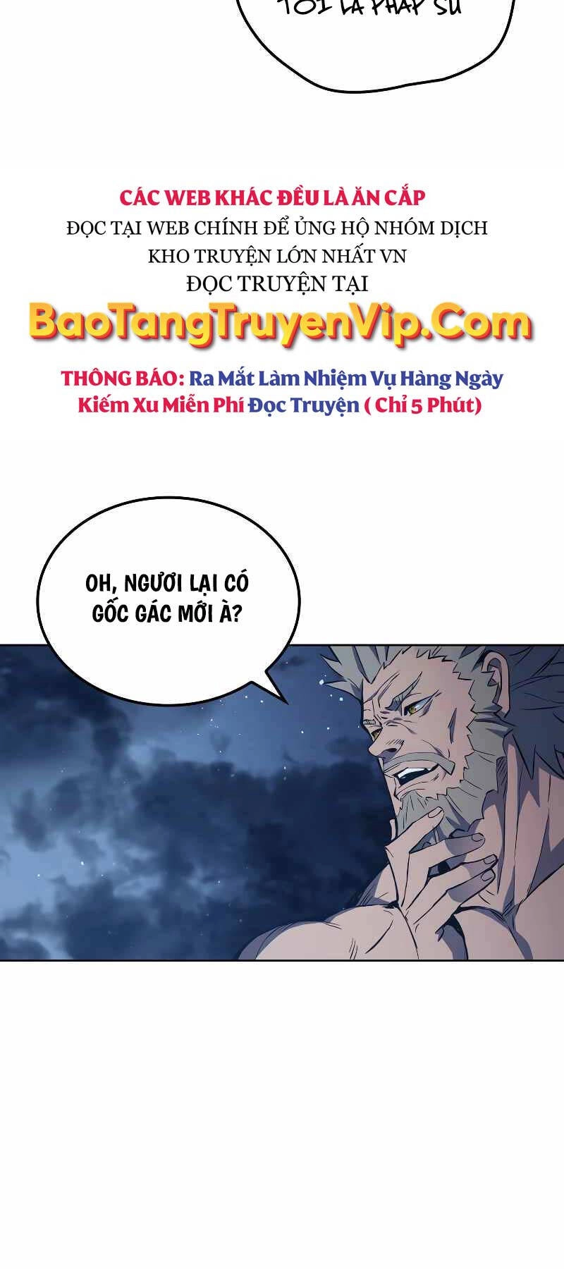 Đế Vương Hồi Quy Chapter 3 - 22