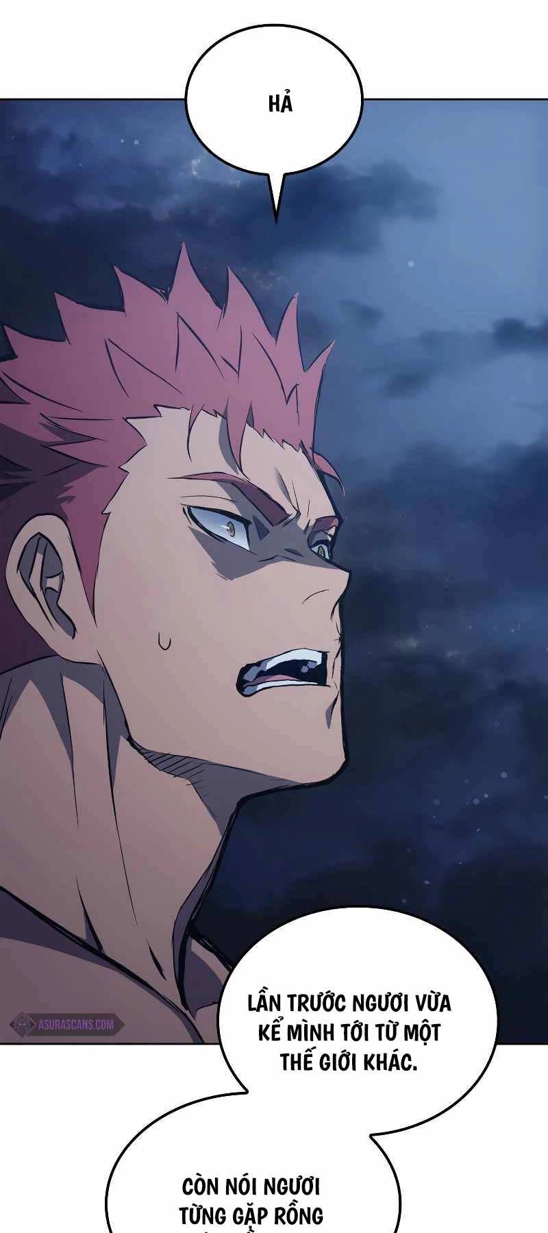 Đế Vương Hồi Quy Chapter 3 - 23