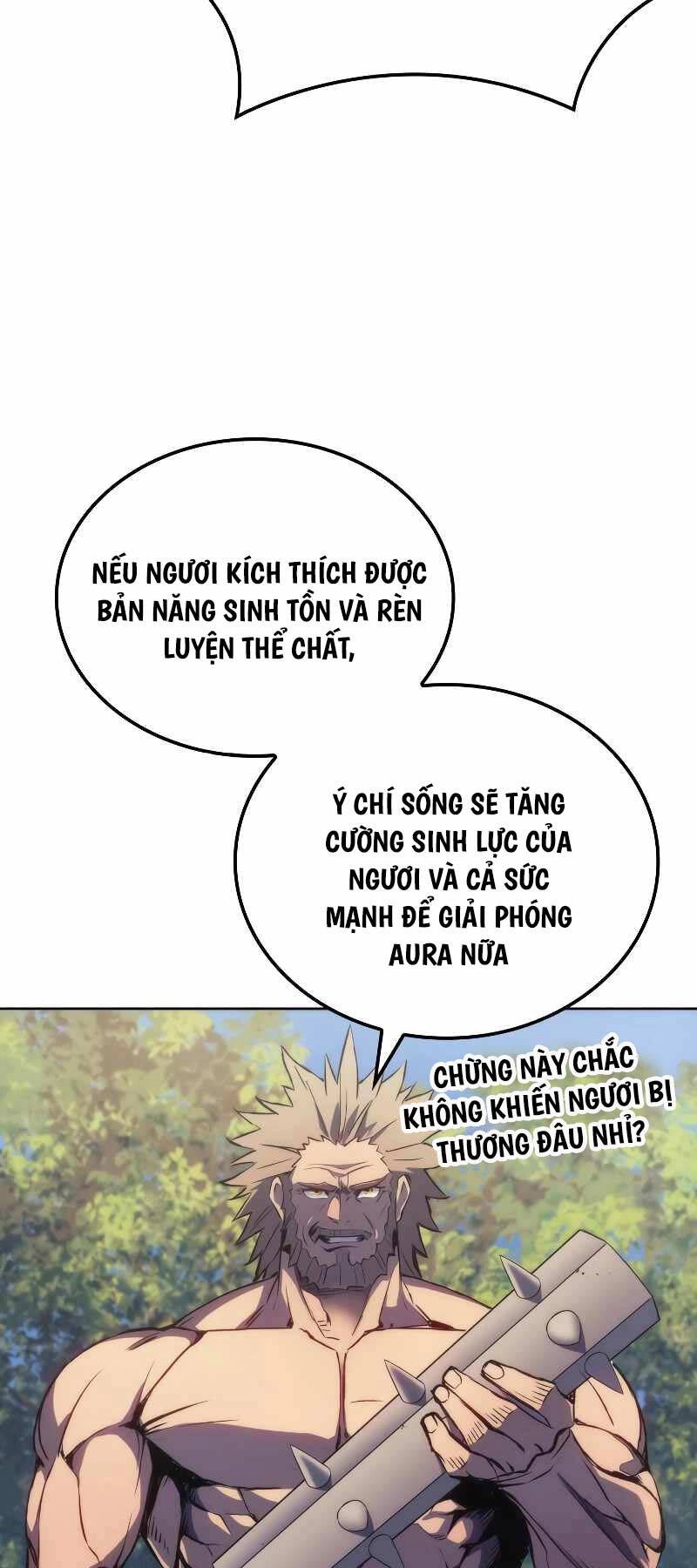 Đế Vương Hồi Quy Chapter 3 - 40