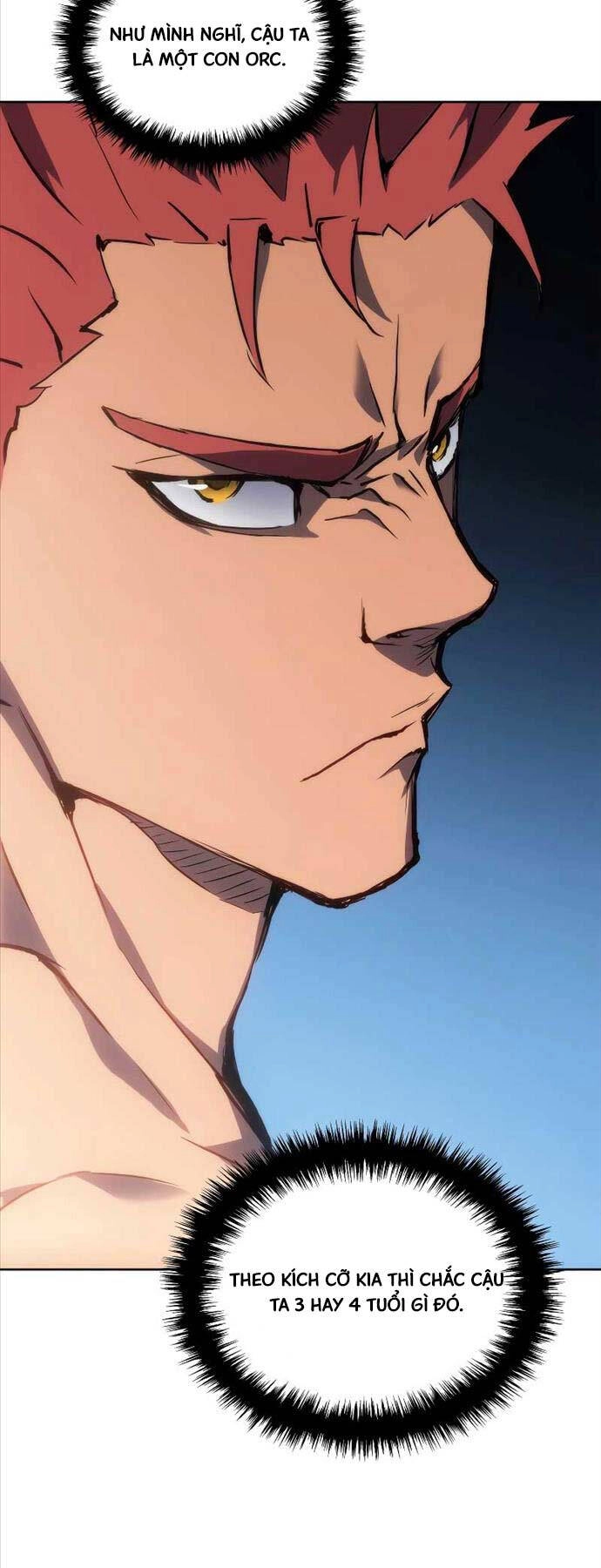 Đế Vương Hồi Quy Chapter 4 - 2