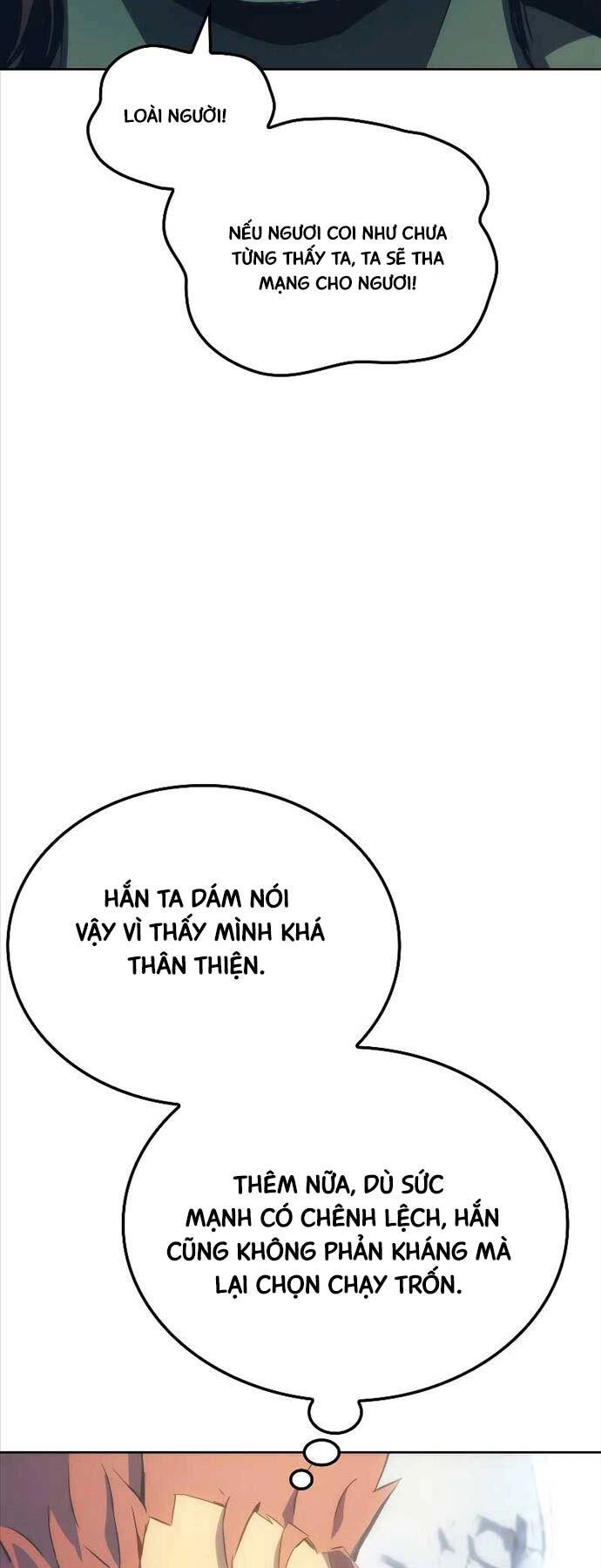 Đế Vương Hồi Quy Chapter 4 - 4