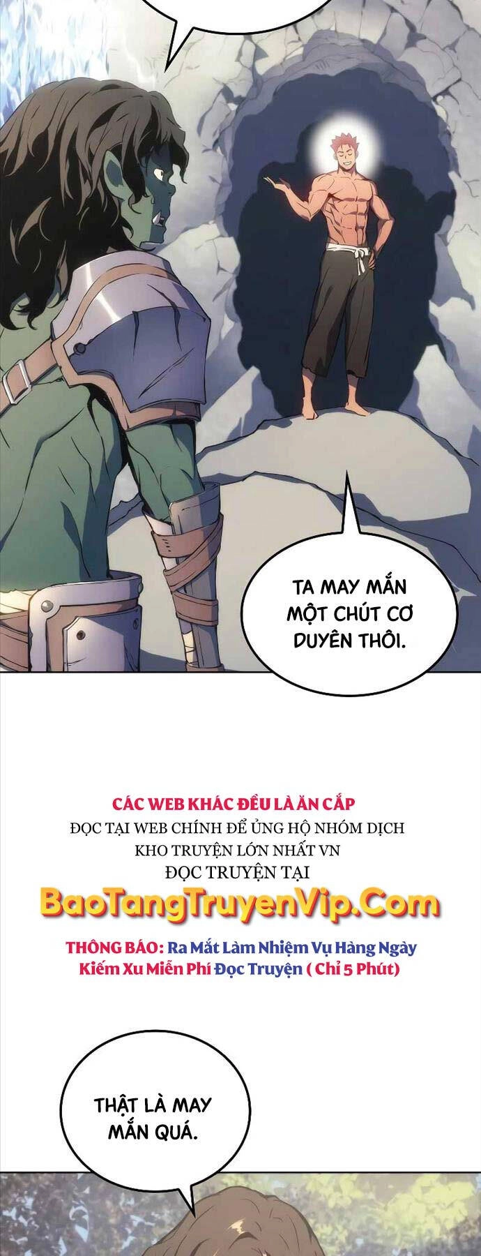 Đế Vương Hồi Quy Chapter 4 - 6