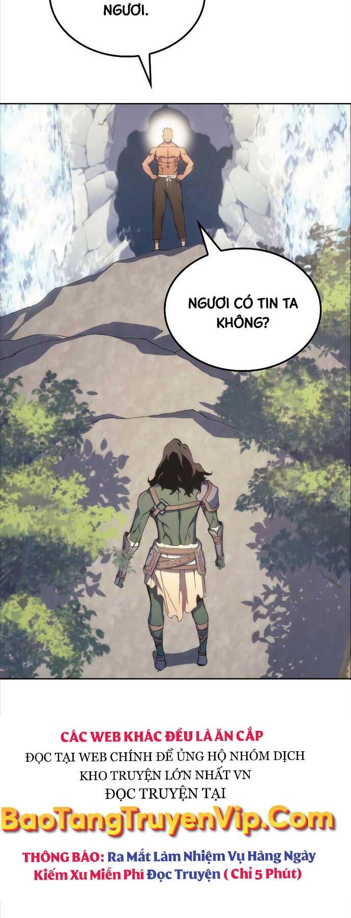 Đế Vương Hồi Quy Chapter 4 - 8