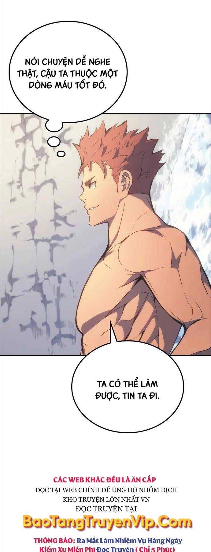 Đế Vương Hồi Quy Chapter 4 - 10