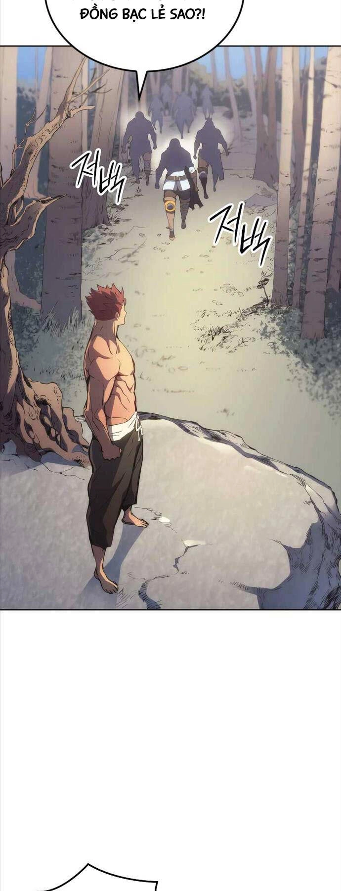 Đế Vương Hồi Quy Chapter 4 - 17