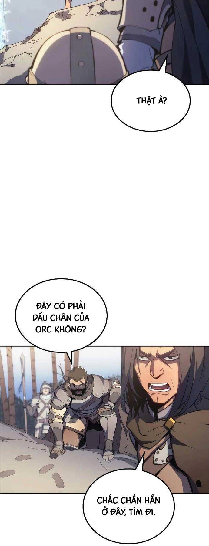 Đế Vương Hồi Quy Chapter 4 - 21