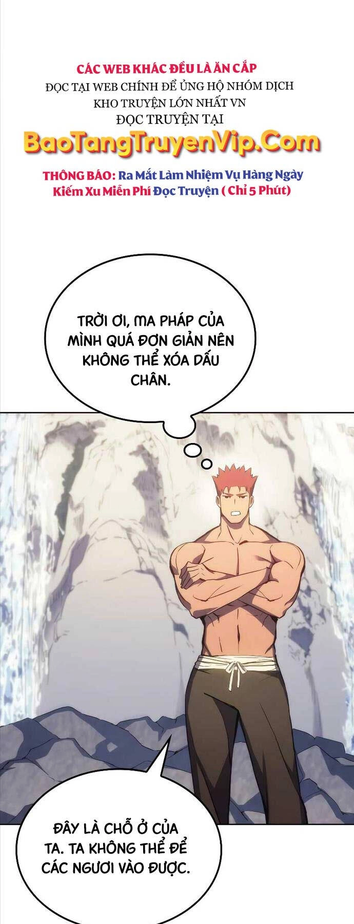 Đế Vương Hồi Quy Chapter 4 - 22