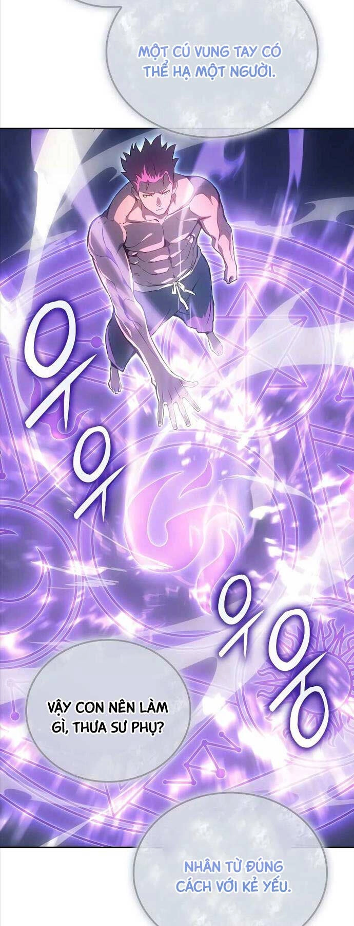 Đế Vương Hồi Quy Chapter 4 - 26