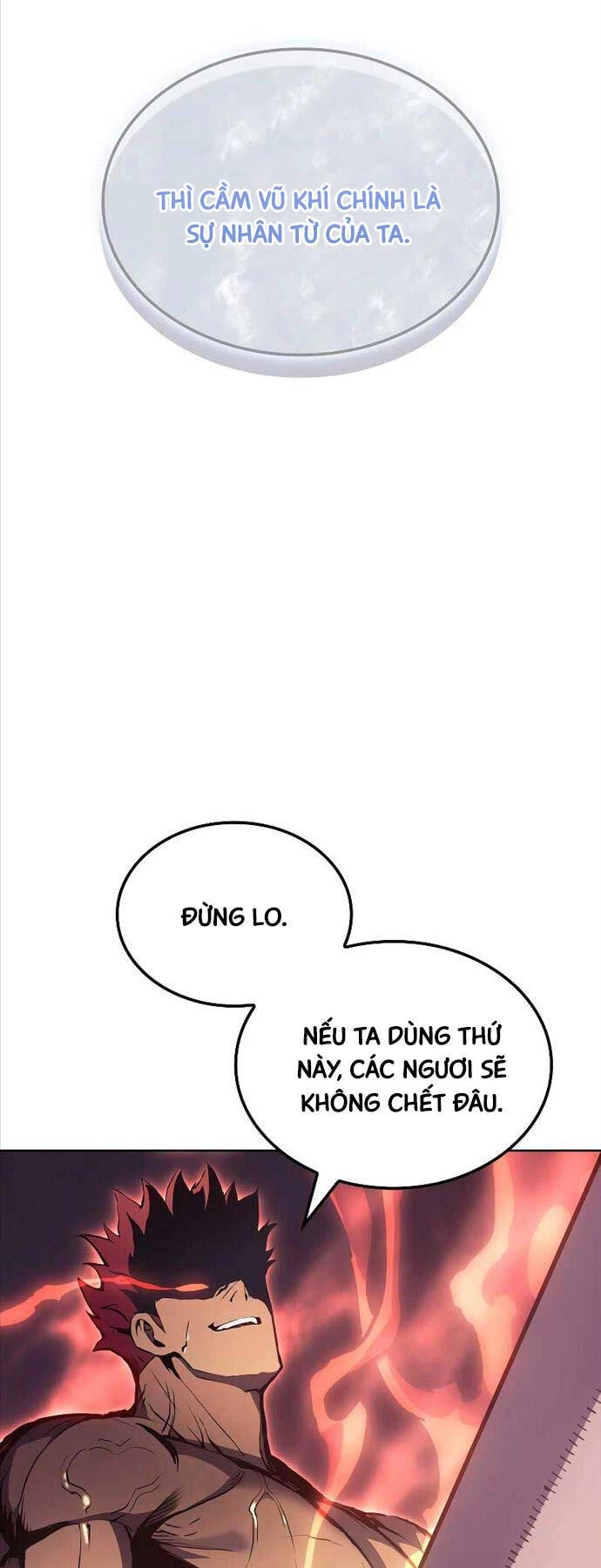 Đế Vương Hồi Quy Chapter 4 - 29