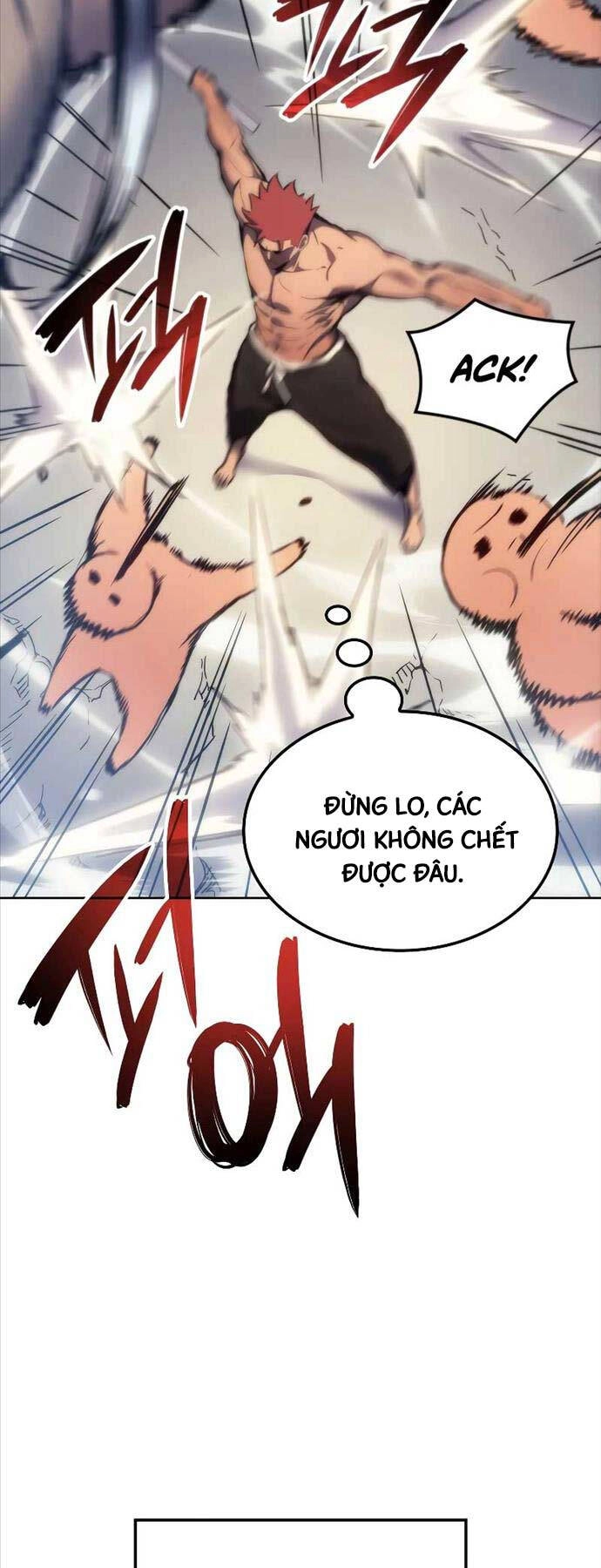 Đế Vương Hồi Quy Chapter 4 - 41