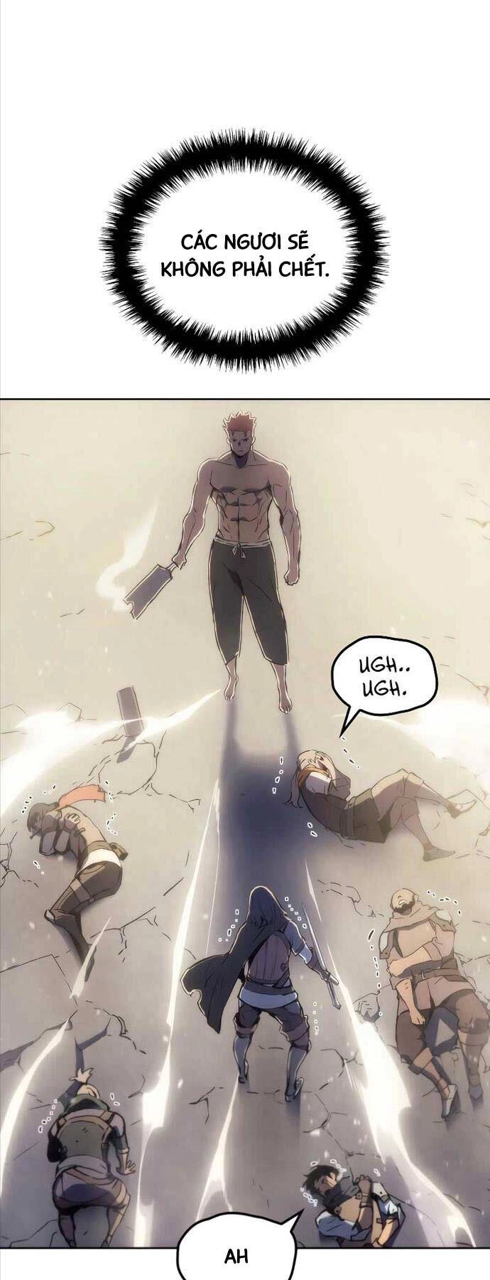 Đế Vương Hồi Quy Chapter 4 - 43